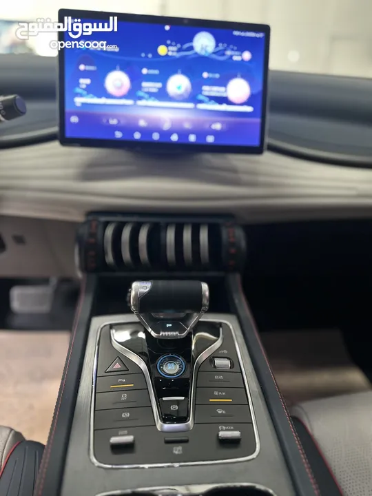 BYD YUAN PLUS 2022
