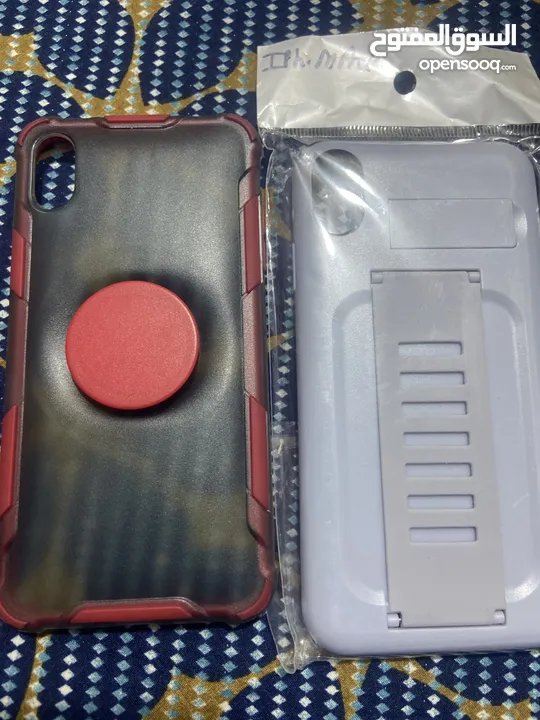 iPhone xsmax cover