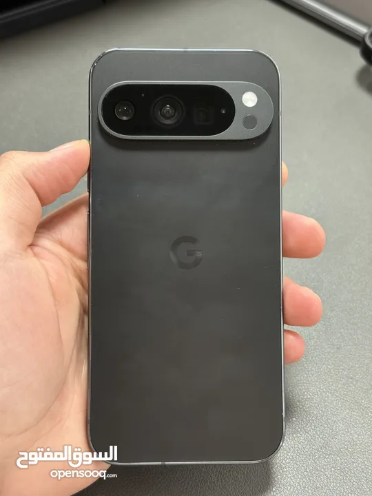 Google Pixel 9 pro