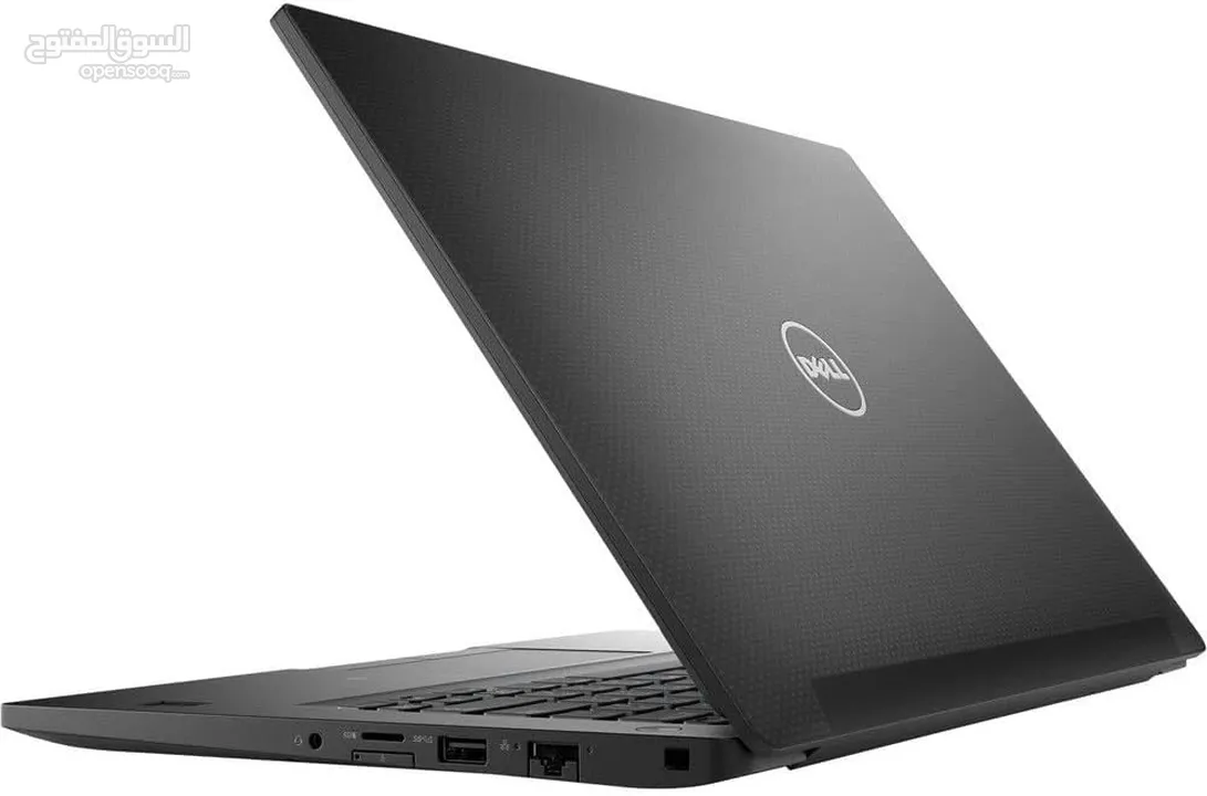 جيل سادس Dell Latitude E7480 Core i7-6600U 8GB RAM, 256GB SSD, Win 11 ,14 inch (فقط210) انظر تفاصيل