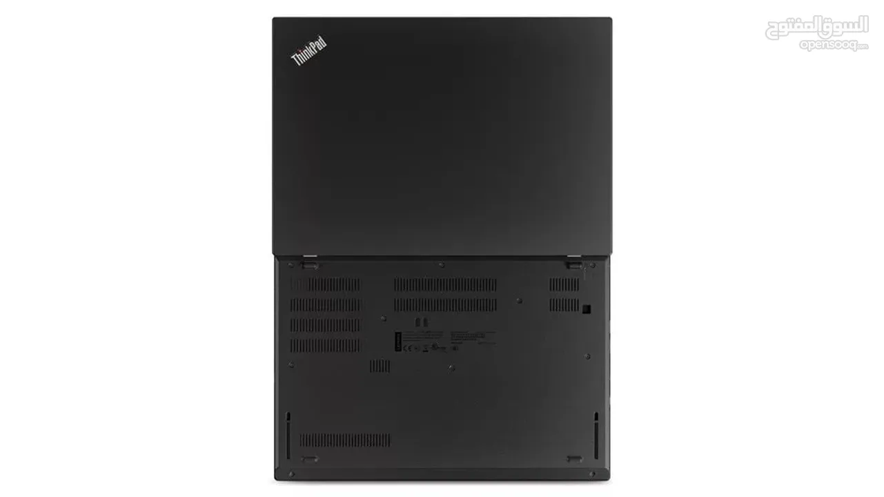 لابتوب لينوفو مميز للبيع  مستعمل شبه جديد  Lenovo ThinkPad L480