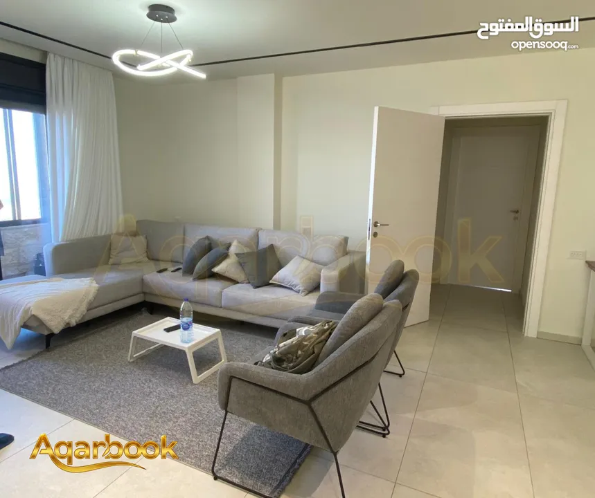 اغتنم الفرصة لامتلاك شقة بتصميم عصري وتشطيبات عالية الجودة في بير زيت طريق عطارة