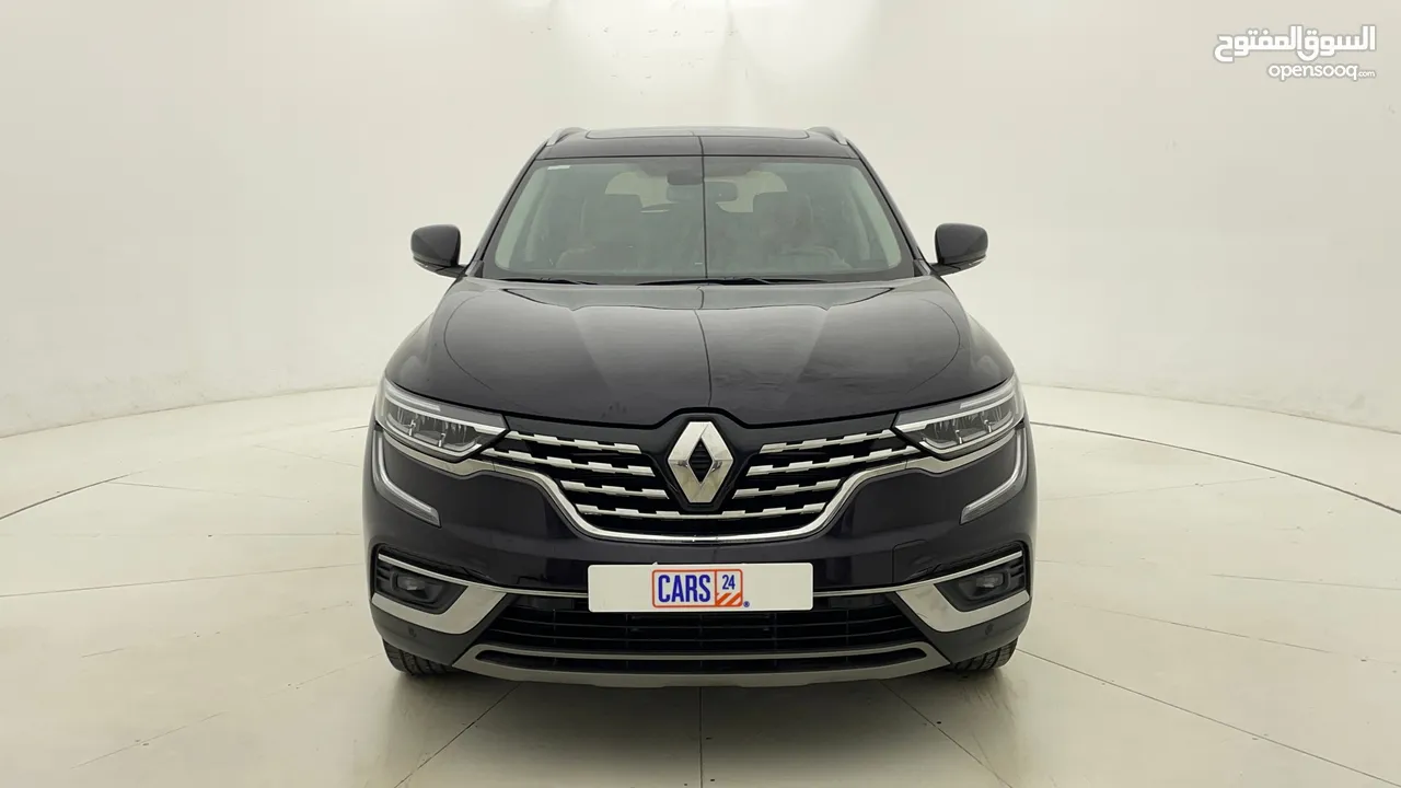 (HOME TEST DRIVE AND ZERO DOWN PAYMENT) RENAULT KOLEOS