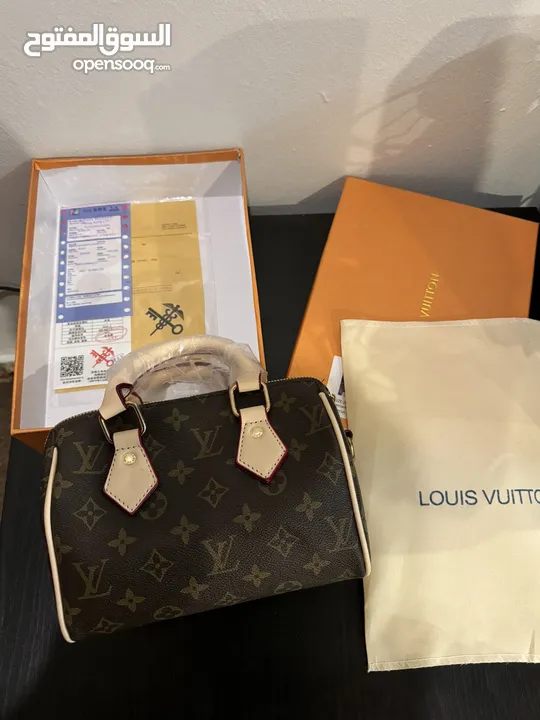 Louis Vuitton A+ Quality