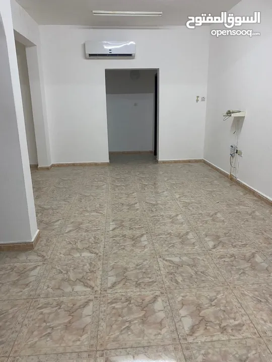 شقه في دارسيت ( Apartment in Darsait )