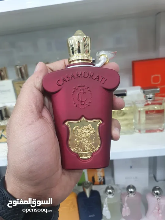 عطور نيش وديزاينر