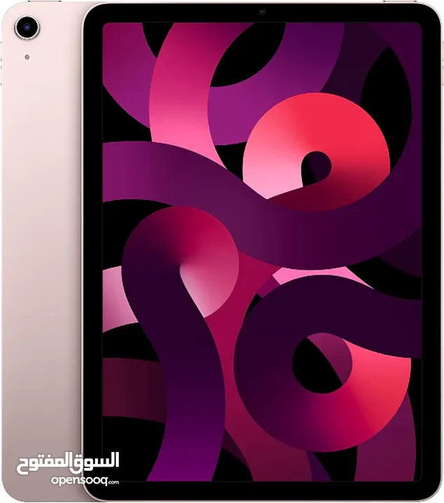 بحاله الوكاله = iPad 9  الجيل التاسع  64GB Wi-Fi
