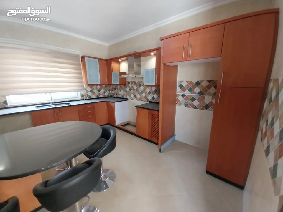 Unfurnished Duplex Roof to Rent ( part of villa ) ( Property 38746 )-174826991
