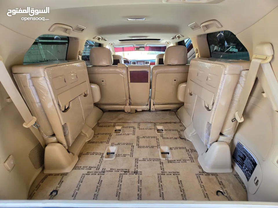 Sqoia GXR V8 GCC 2015 full Sirves price 75,000 AEd