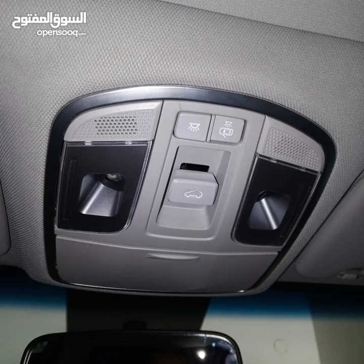 هونداي توسان 2017 للبيع كاش فقط