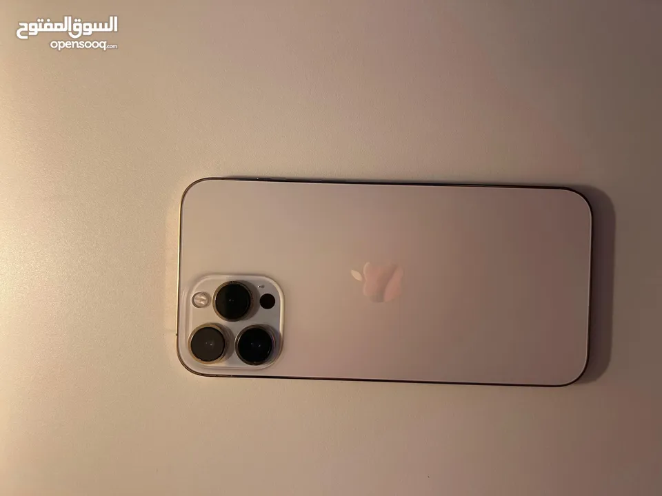جهاز ايفون 13برو ماكس 256جيجا