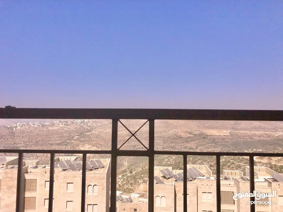شقة للبيع في روابي