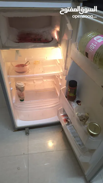 single door fridge for sale