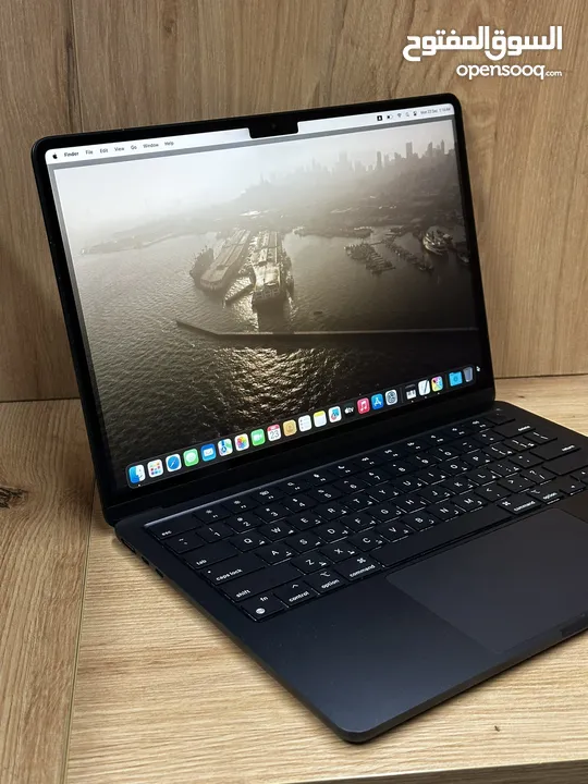 MacBook Air M2