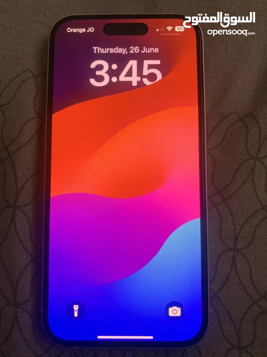 ايفون15-IPhone15