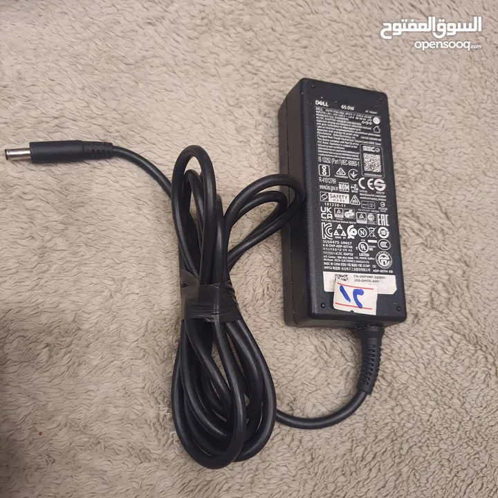 شواحن لابتوبات اصلي
