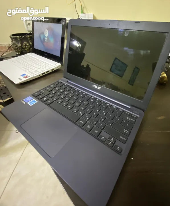 لابتوب عدد 2 وسماعات جيمنج اسعار ممتازه