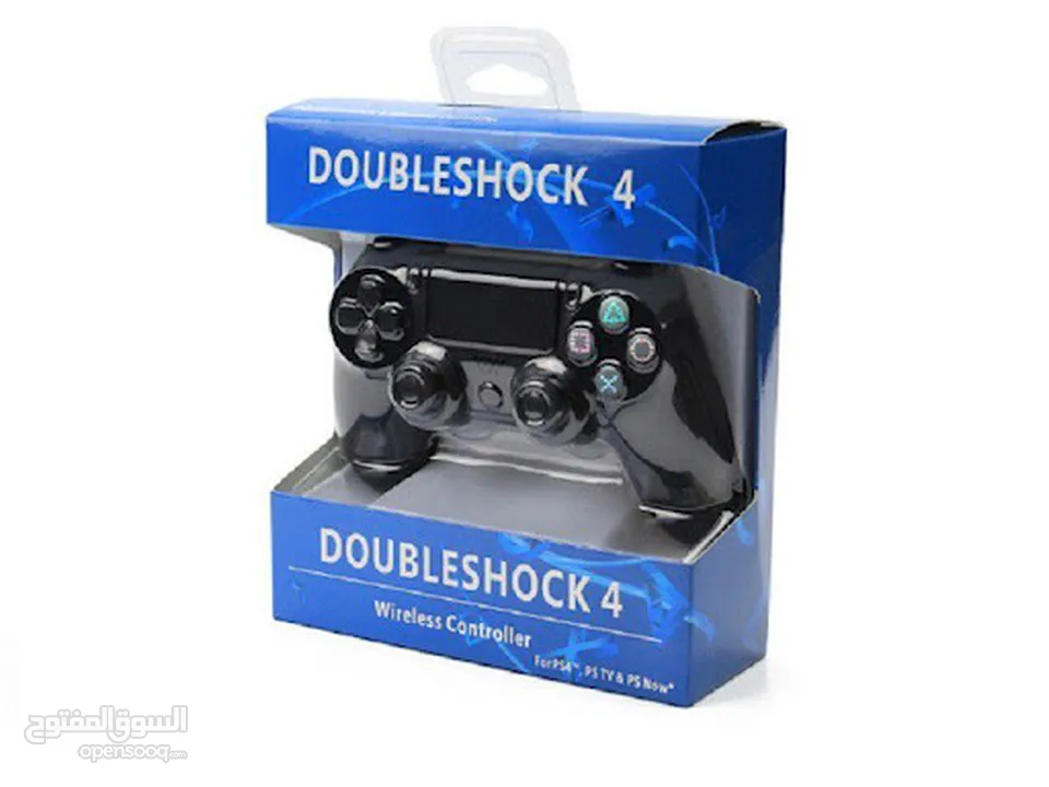 اقوى عرض على يدات بلايسيشن 4 كوبي نخب أول يد+يد بسعر ناار PS4 COPY CONTROLLER