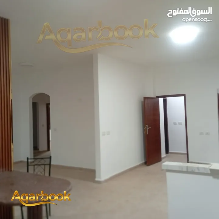 شقة غير مفروشة للايجار في الطيرة منطقة الحراسات