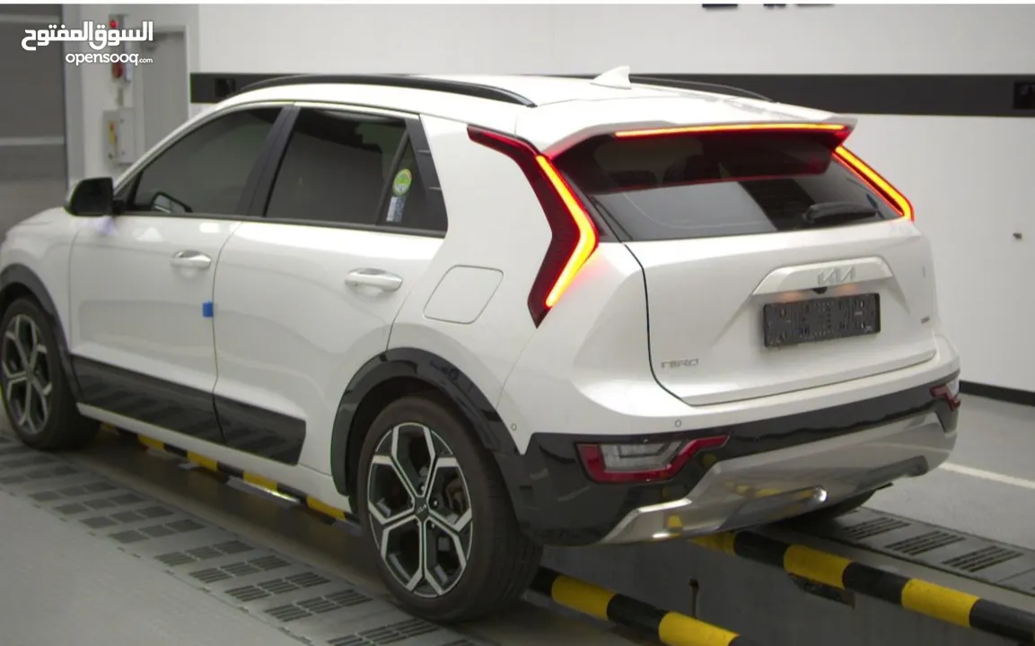 كيا نيرو 2022