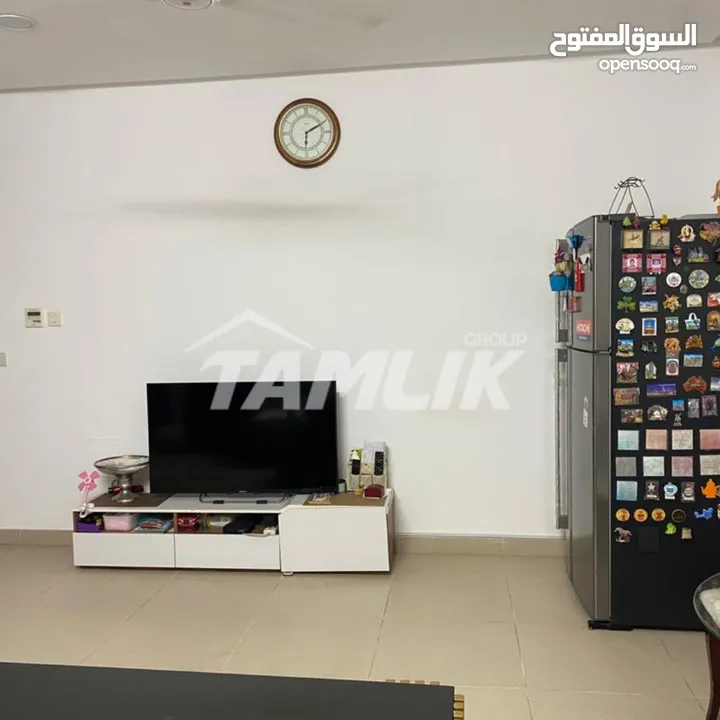 Beautiful Townhouse for Sale in Al Qurum  REF 285MB