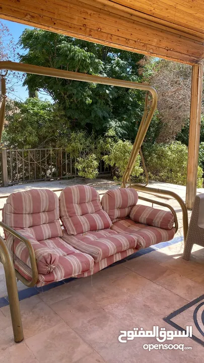 مزرعة للإيجار للعائلات فقط في عمان,تركي مطلة على البحر الميت و الضفة الغربية