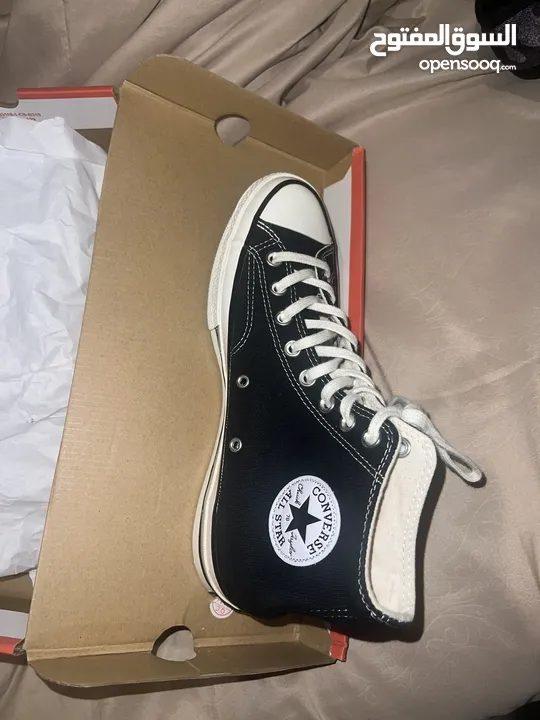 Converse Chuck 70 Hi
