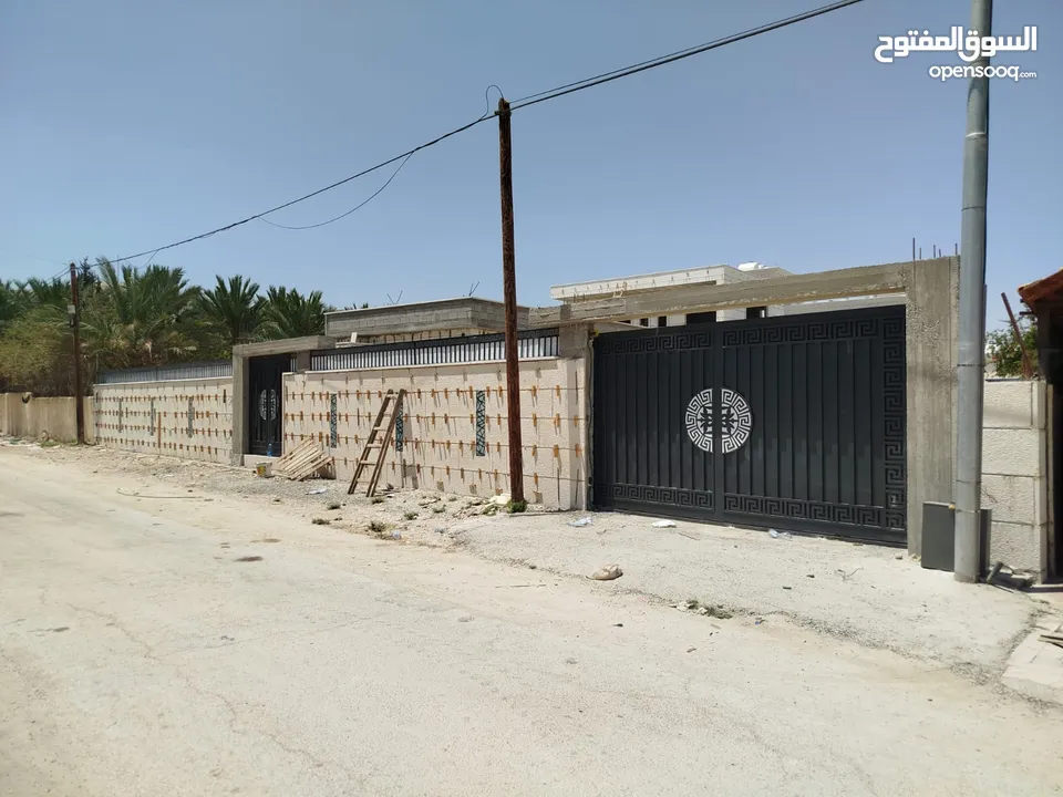 تفصيل ابواب وحراسات ودربزينات وبرجولات حسب المقاس والسعر شامل تركيب وتوصيل