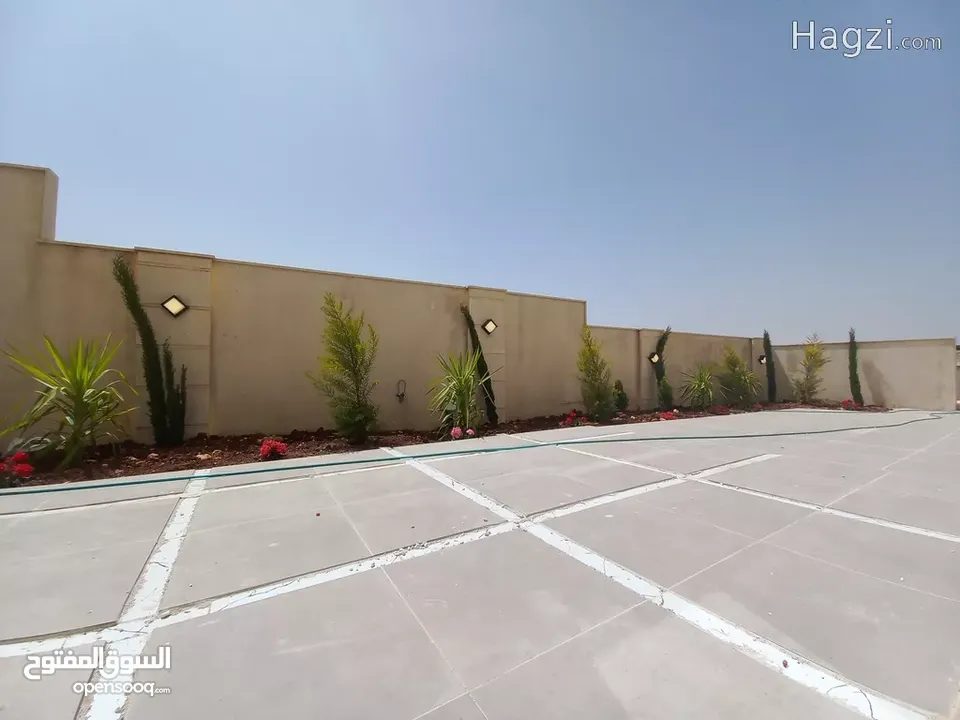 شقة للبيع في طريق المطار  ( Property ID : 32524 )