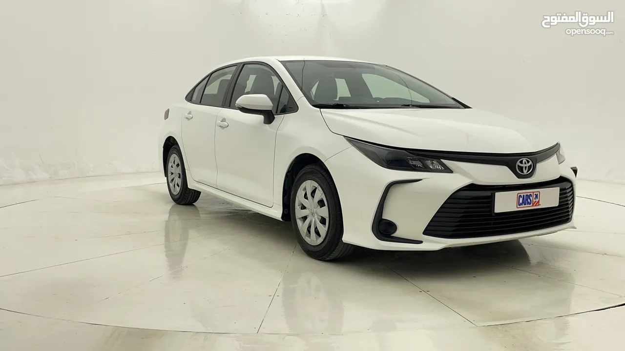 (FREE HOME TEST DRIVE AND ZERO DOWN PAYMENT) TOYOTA COROLLA