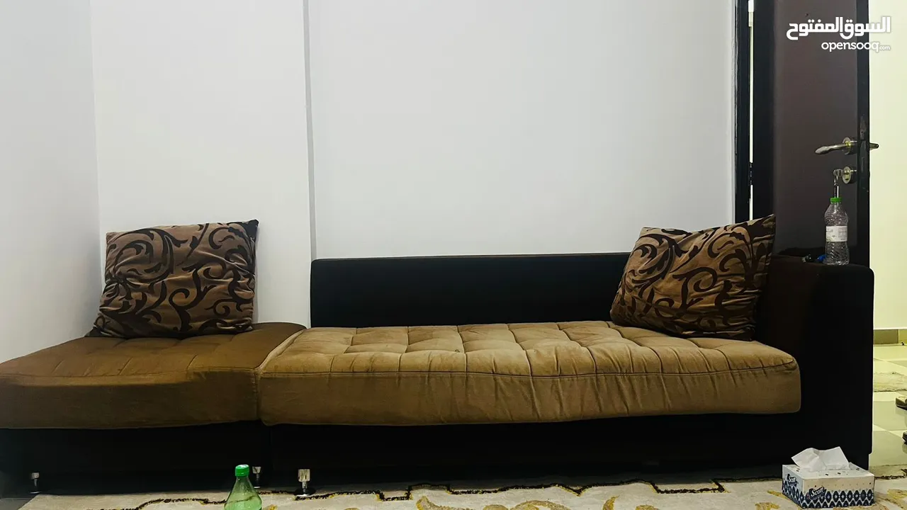 Couch 8 seater
