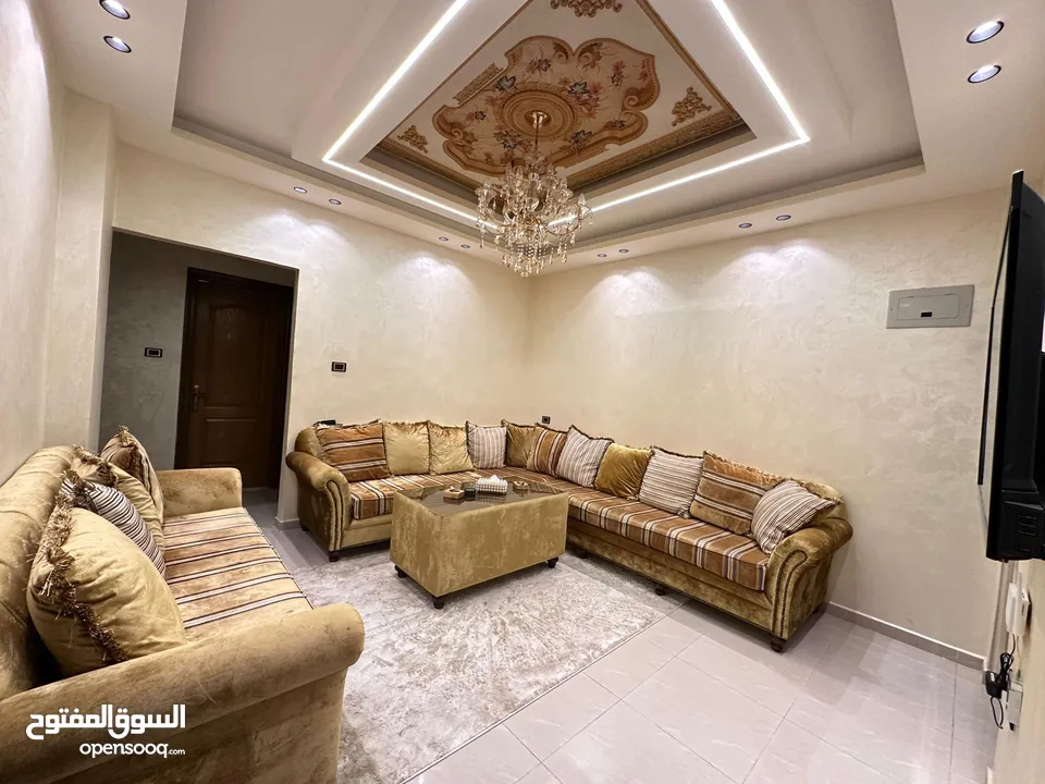 شقة للبيع في عمان