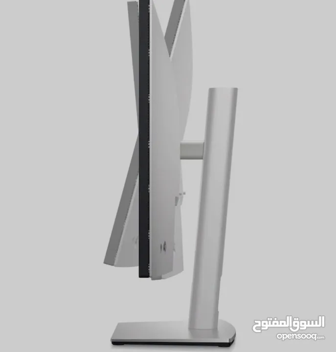شاشة كمبيوتر ديل الدقة الأصلية: Full HD (1080p) 1920 × 1080 عند 75 هرتز    DELL S2421 HN فقط
