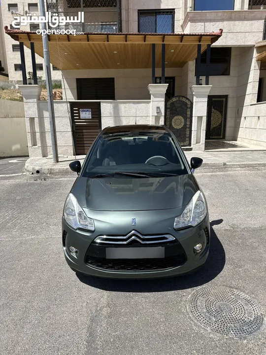 ستروين c3 2011 بحالة جيدا جدا 4 جيد اتوماتيك تب ترونك  3 وضعيات قياة صيانة كاملة   الفحص مرفق