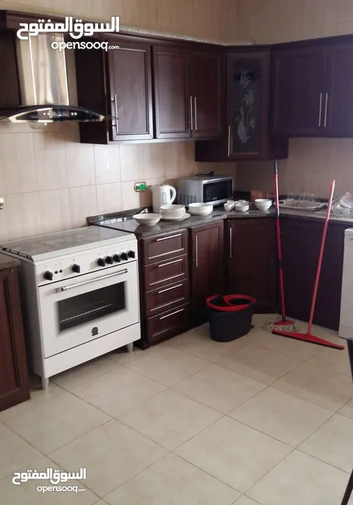 شقة للبيع في منطقة دابوق اعلان رقم (SL1877)