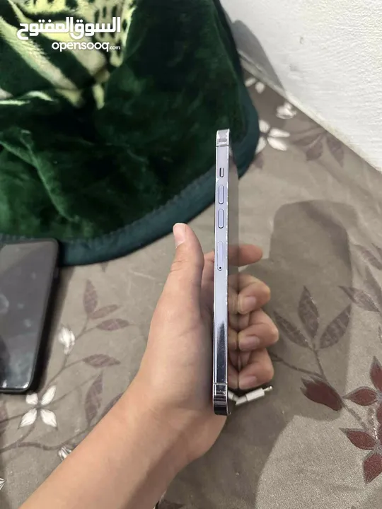 ايفون 13 برو ماكس كوبي