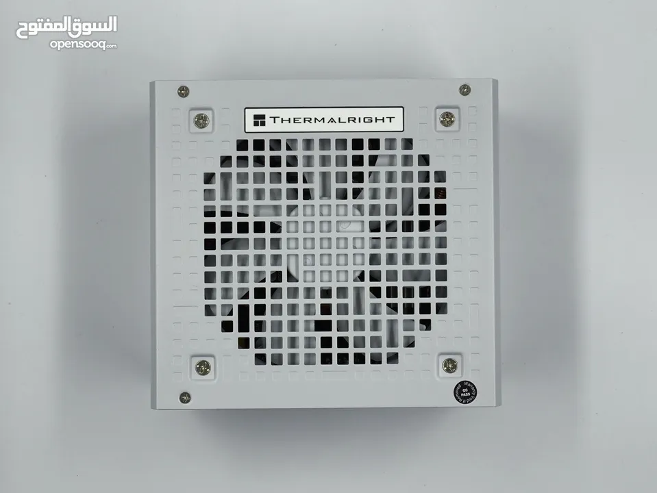 عرض ناري – مزود طاقة 1000 واط من Thermalright بسعر لقطة, 80+ Platinum
