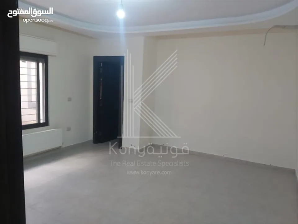 Apartment For Rent In Hai Al Sahabeh