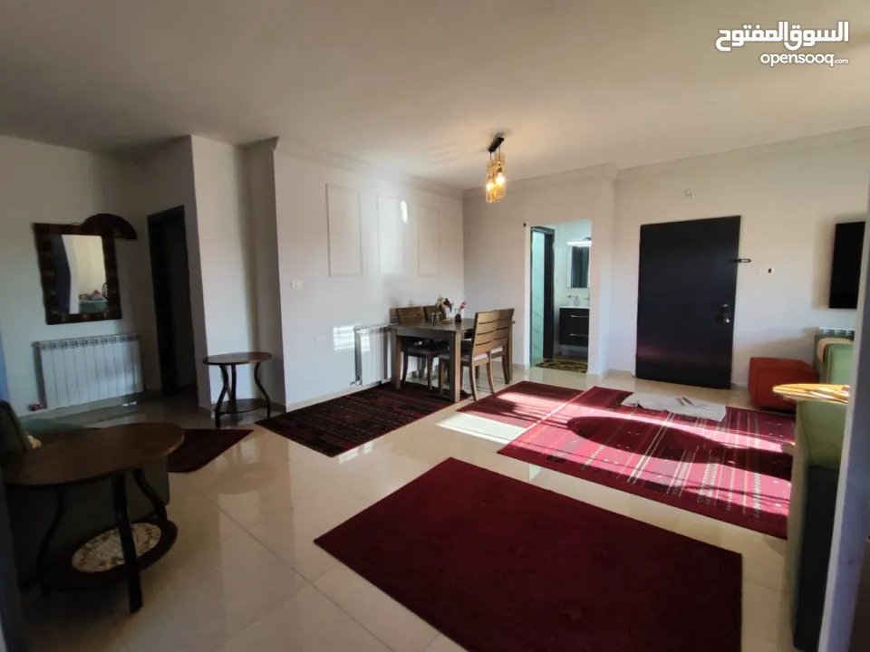 روف مميز للايجار في سطح مرحبا