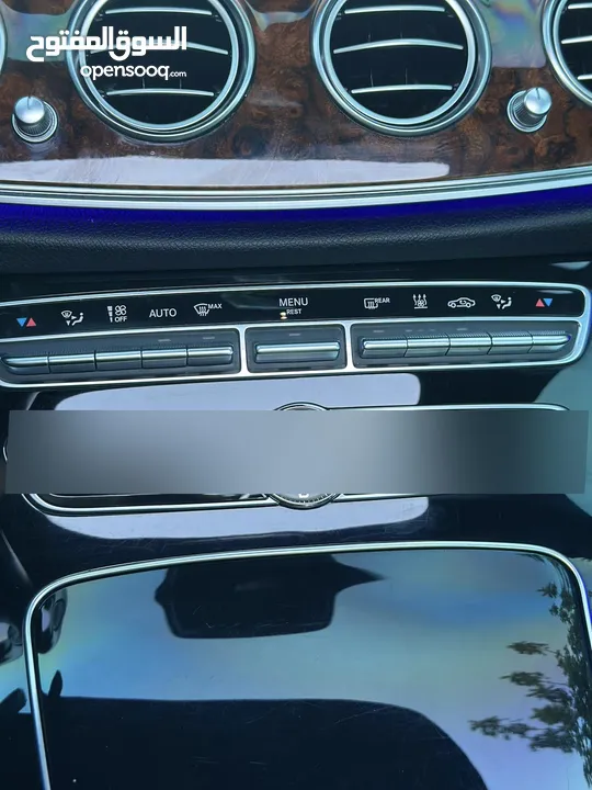 ‏Mercedes - Benz  E300
