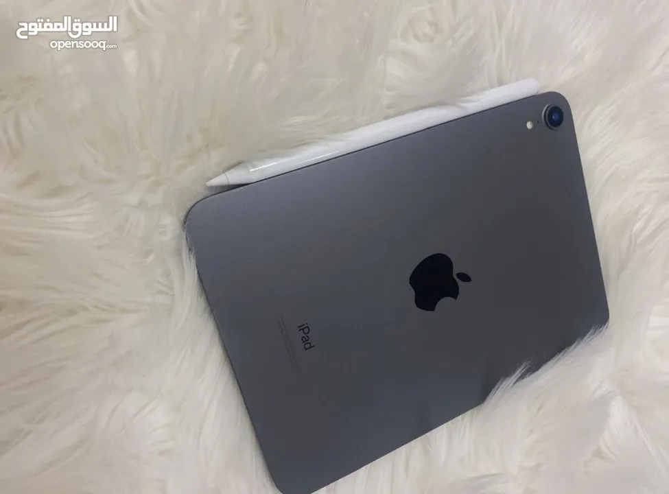 iPad mini 6 64 GB Wi-Fi للبيع