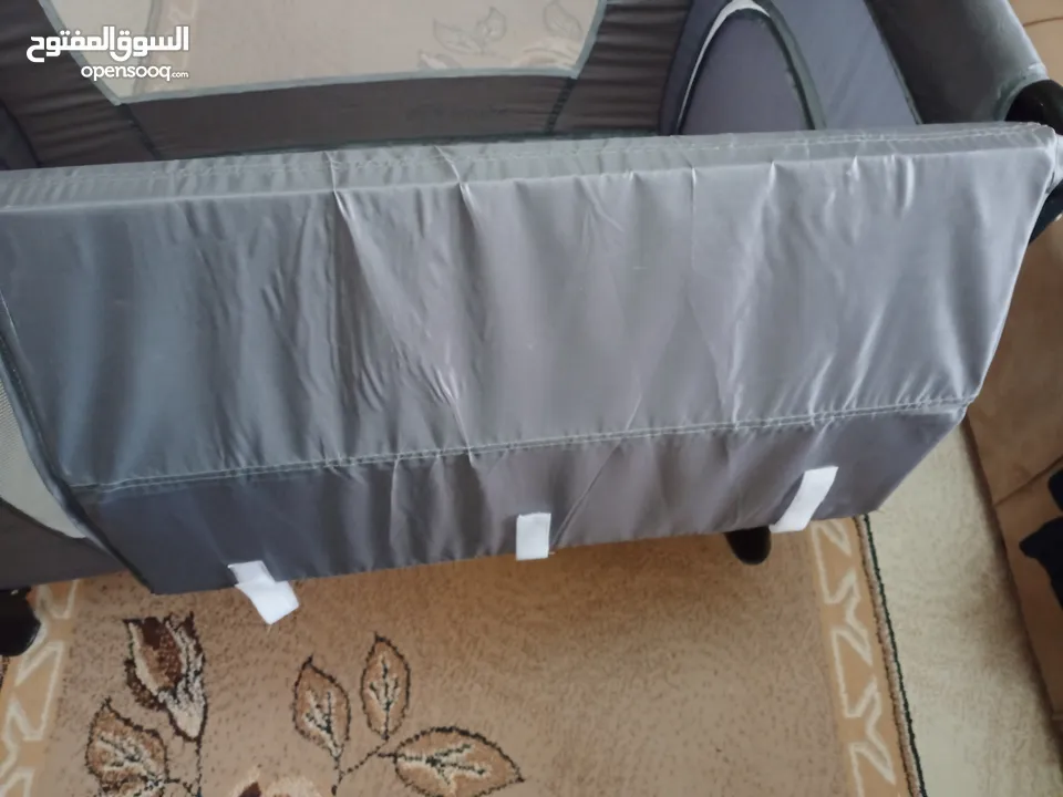 تخت بيبي امريكا