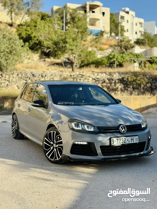 Mk6 tsi golf