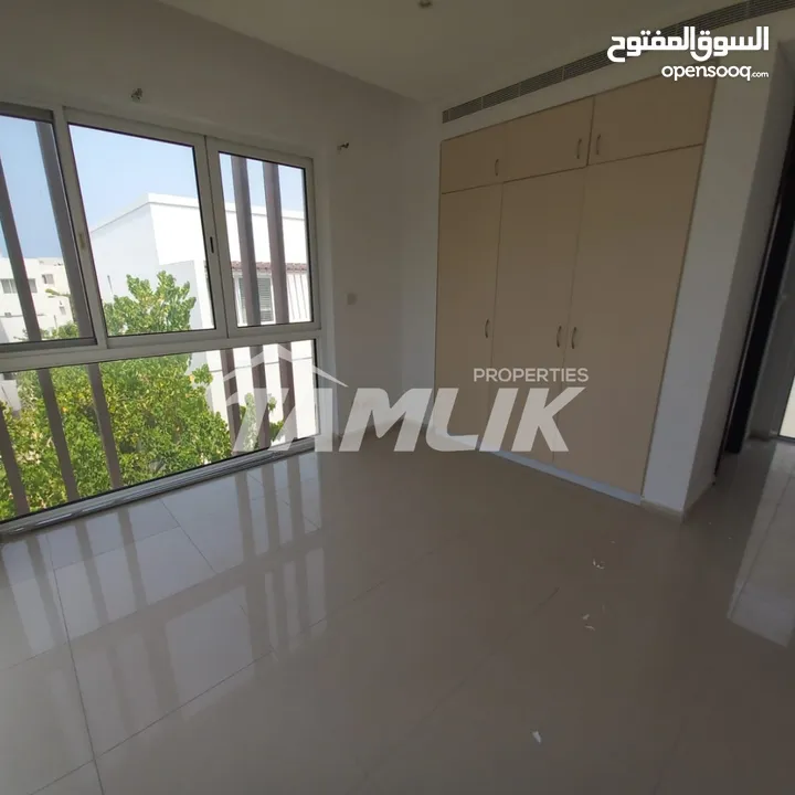 Amazing Standalone Villa for Rent in Al Mouj  REF 515BB