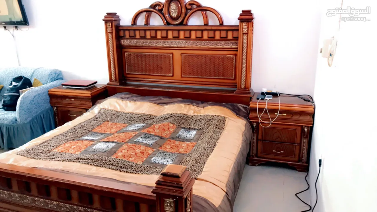 غرفة نوم ماليزي : أثاث غرف نوم : بغداد أور (235972254)
