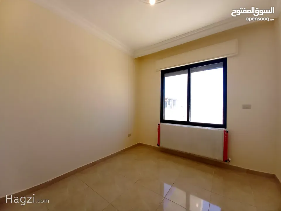 شقة غير مفروشة للايجار في عبدون  ( Property 33480 ) سنوي فقط