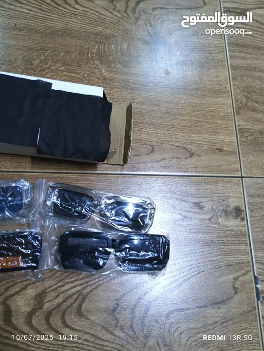 واتس فقط / 4 نظارات شمسية أنيقة وعصرية بسعر رمزي لوقت محدود 4 نظارات بسعر نظاره واحده سارع