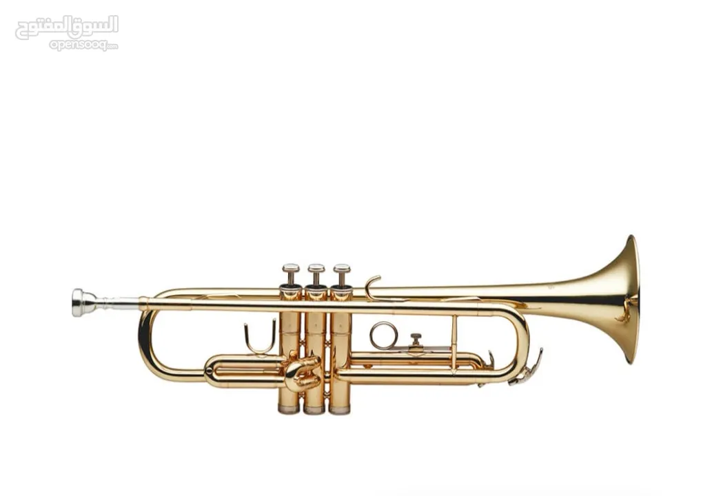 Private lessons in trumpet دروس خصوصية بآلة الترومبيت - Opensooq