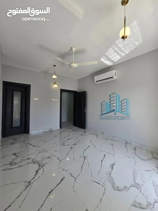 شقة أول ساكن BRAND NEW 2 BR APARTMENT