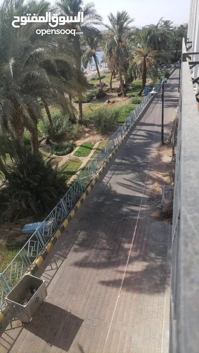 مجمع تجاري جديد للبيع بموقع مميز ومطل على البحر/ العقبة -الرقم المرجعي 48130